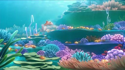 POP et le nouveau monde 3D - Bande-Annonce