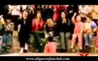 Ali Güven - Yine Elalem Bizi Konuşuyor