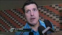 Julio Cesar: 