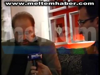 BTP LİDERİNİN HİNDİSTAN ZİYARETİ