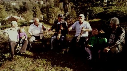 hüseyin erbaş hasret kaldık sılaya