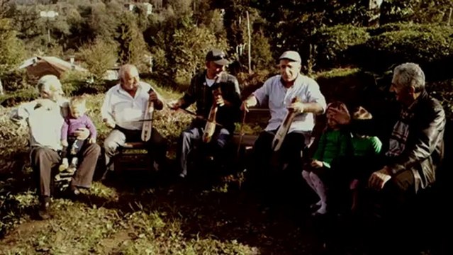 hüseyin erbaş hasret kaldık sılaya