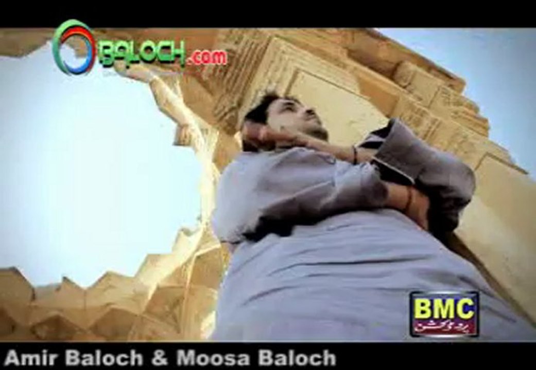 Asim Baloch - Ida Kassi Sara Bharosa Makan (OBaloch.comj)