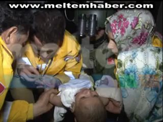 MEHMETÇİK YARDIMA KOŞTU