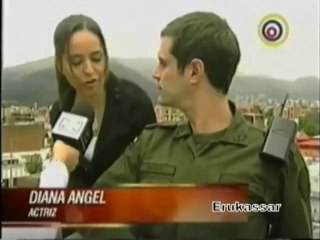 Noticias Mark Tacher telenovela  Los Protegidos