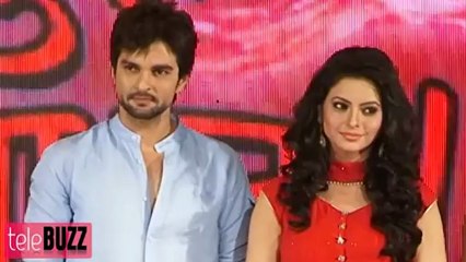 NEW ENTRY & TWIST in Rohan Muskaan's Hongey Judaa Na Hum 6th February 2013 FULL EPISODE NEWS