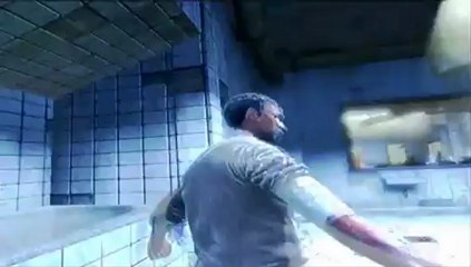 Saw The Videogame – PS3 [Download .torrent]