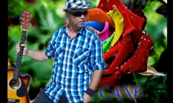 CANE NIKOLOVSKI - AJDE DALI ZNAES PAMETIS MILICE i KAZI JANO KAZI DUSO