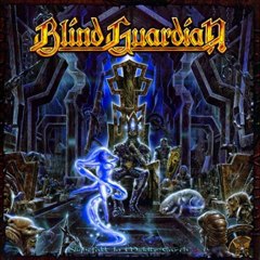 Blind Guardian - War of Wrath