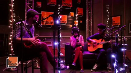 Granville - Adolescent en Mouv'Session