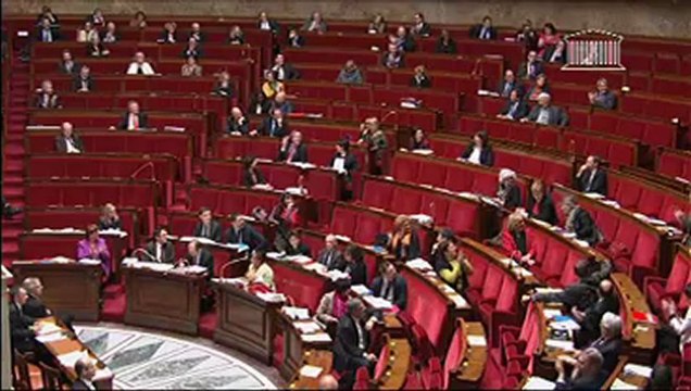 Intervention Jean Lassalle 06.02.13