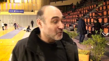 l'escrime vu par les participants