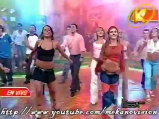 MEKANO TEAM MEKANO CARALUNA2(2003)