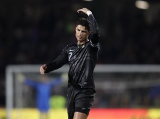 Résumé : Les Portugais s'inclinent face à l'Équateur !