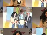 Gauri Shinde shines at Laadli awards