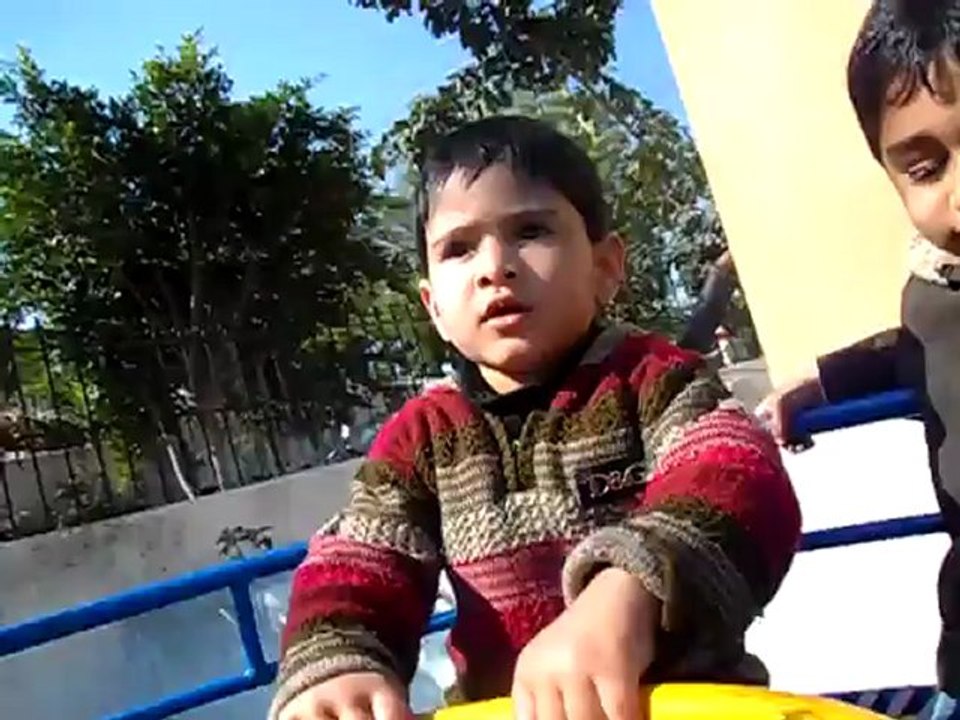 AYAN ALI HANDSOME BOY AT JAPAN GARDEN , LAHORE