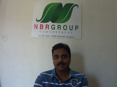 Best Investment in NBR Green Valley Plots For Sale in Sarjapur Road, Bangalore