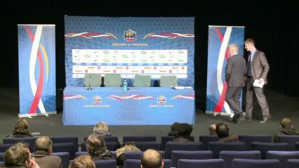 France-Allemagne: "tout n'est pas à jeter", dit Deschamps