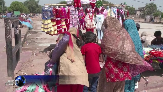 HRW: maltrato a niños abusados