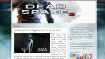 Install Dead Space 3 Crack - Xbox 360 - PS3