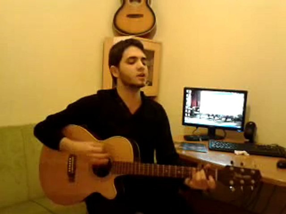 Aşk Nerden Nereye (Cover)
