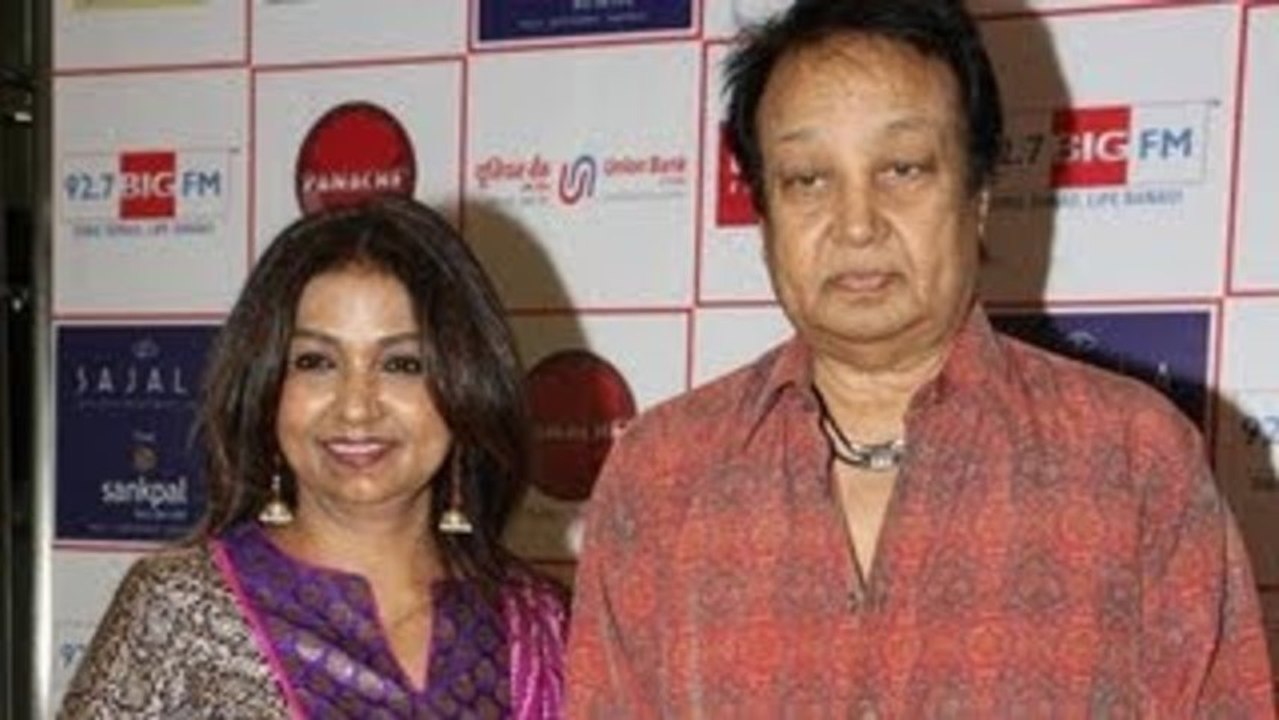 Ek Ehsaas - A Legendary Tribute To Jagjit Singh | Bhupinder and Mitali Singh Pressmeet