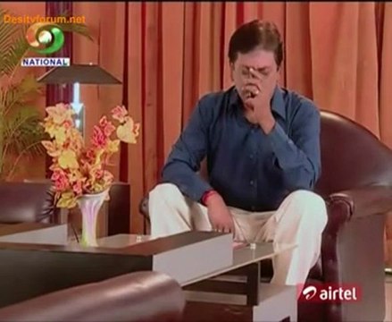 Kashmakash Zindagi Ki 7th February 2013 Video Watch Online Pt1