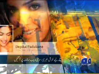 Geo Headlines-07 Feb 2013-0800