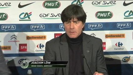 Soddisfazione Loew: "Ce la siamo giocata bene"