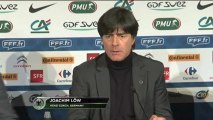 Soddisfazione Loew: 