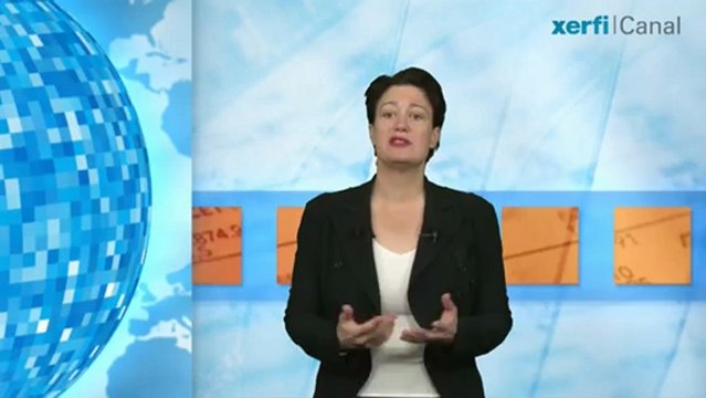 Nelly Fesseau, Xerfi Canal Santé et numérique