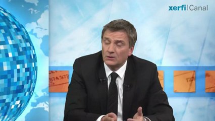 Bernard Cadeau, Xerfi Canal Où va le marché de l'immobilier ?