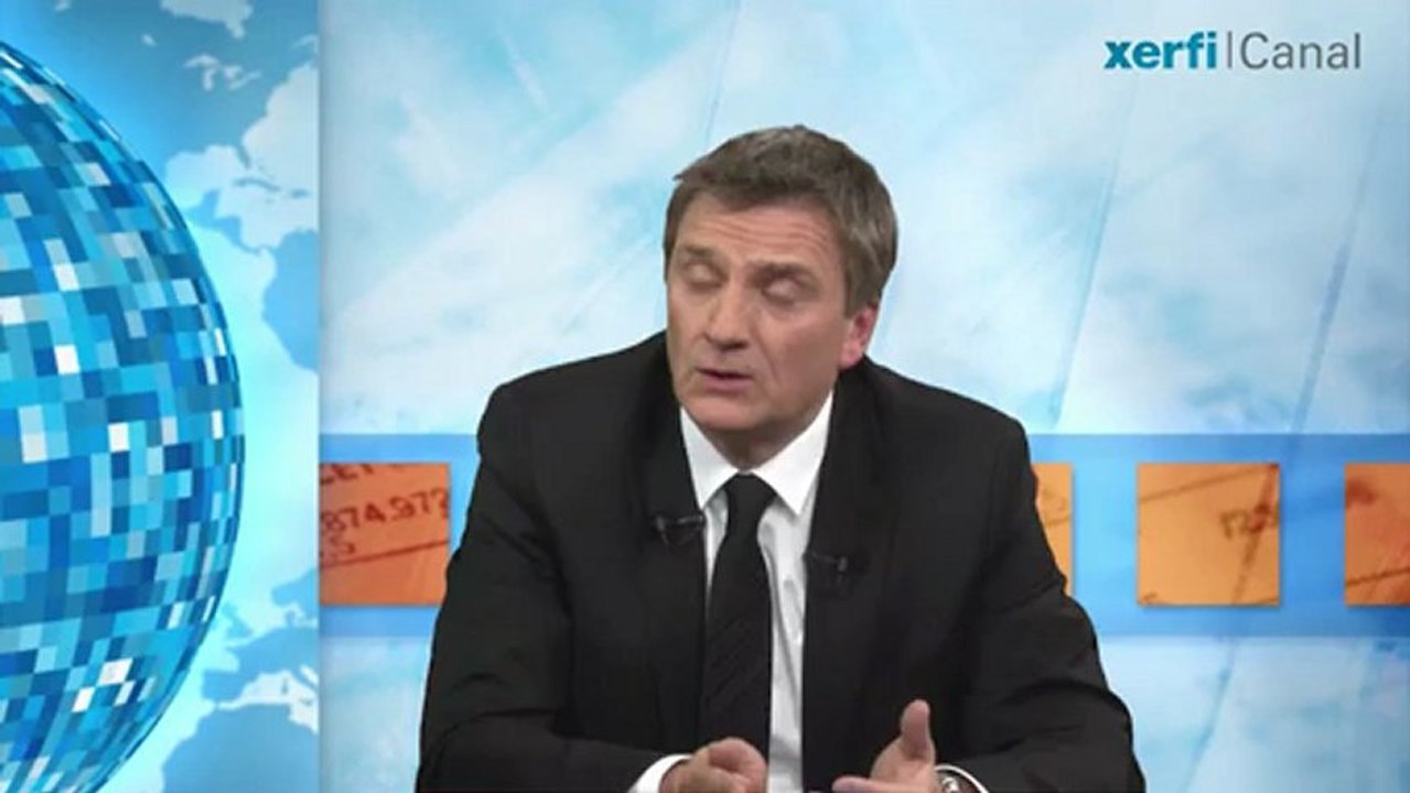 Bernard Cadeau, Xerfi Canal Où va le marché de l'immobilier ?