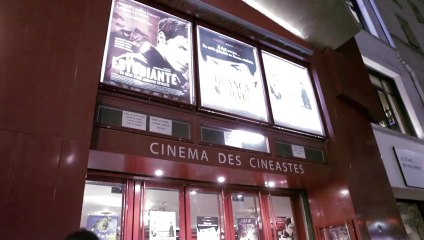 La Séance Dailymotion