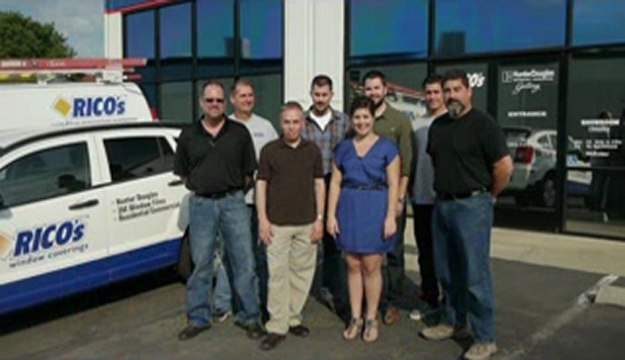 1 (916) 546-4335 Hunter Douglas Blinds Sacramento.wmv