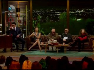 Şafak Sezer | Beyaz Show (Part 1)