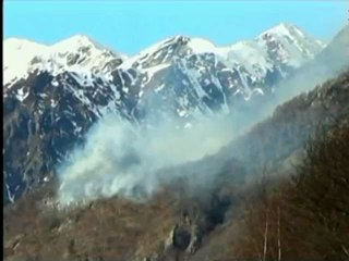 CARNEVALE VERCELLI- PREMIO GIM PALADINO DI UN SOGNO-INCENDI