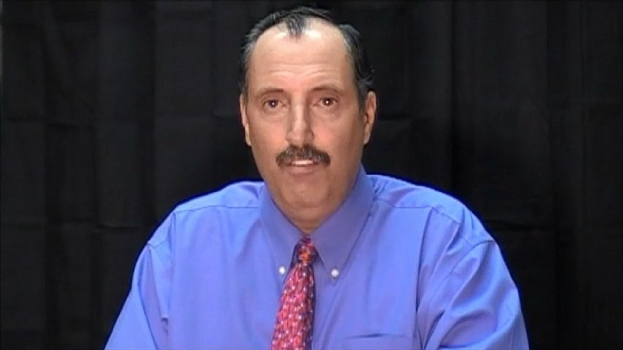 Dental Implants by William Holevas DDS of Dental Passions...