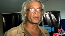 Sudhir Mishra at Closing Ceremony Of IDFF !