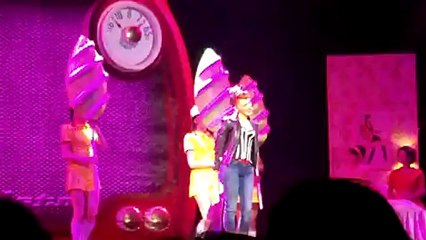 SLC montpellier fevrier 2013