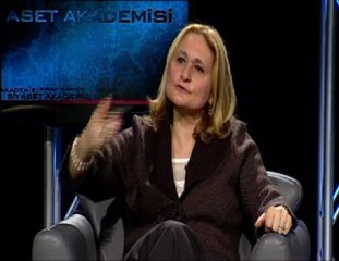 Siyaset Akademisi Prof.Dr. Erhan Büyükakıncı Putin'in Türkiye Ziyareti'ni Yorumluyor 2.Bölüm