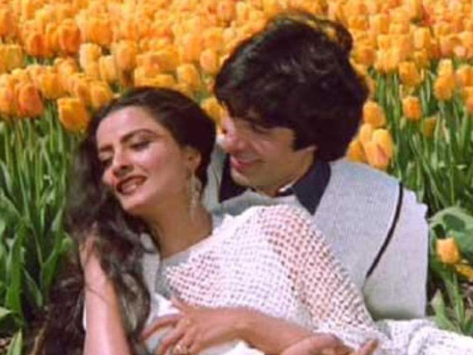 Roamance With Roses