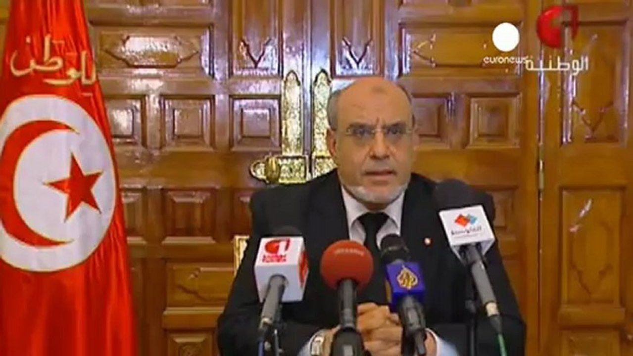 Tunus'ta suikast sonrası siyasi çalkantı