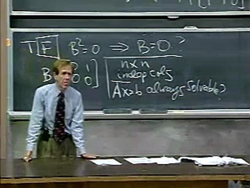 Linear algebra-lec13-10oct1999-220k