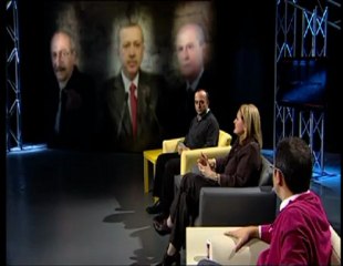 Siyaset Akademisi Prof.Dr. Erhan Büyükakıncı Putin'in Türkiye Ziyareti'ni Yorumluyor 3.Bölüm