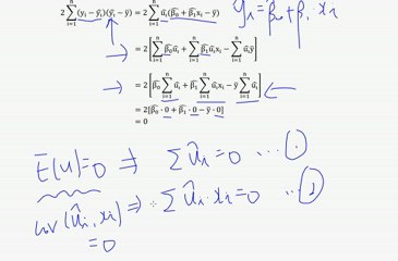 SST=SSR+SSE