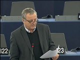 François Alfonsi à la veille du Sommet européen sur le budget
