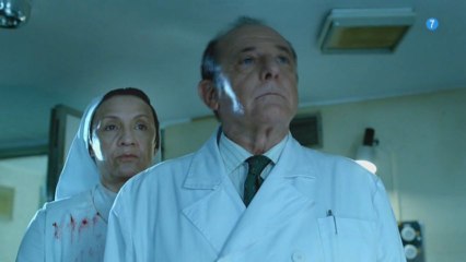 Niños Robados 'Estreno' (Cortinilla 2)