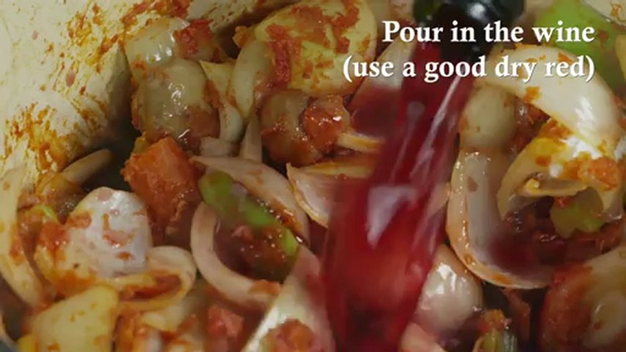 Red Wine-Braised Short Ribs - Recipe