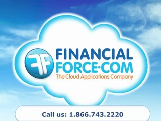 Product Video of FinancialFore Billing Solutions for Salesforce